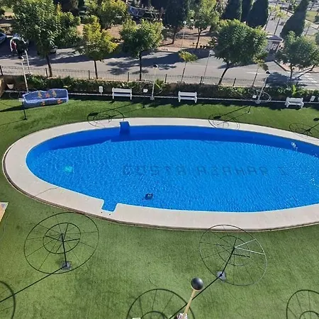 Ferienwohnung Marina Golden Choice - Piso Nuevo A 350M Playa Oropesa del Mar Exterior foto