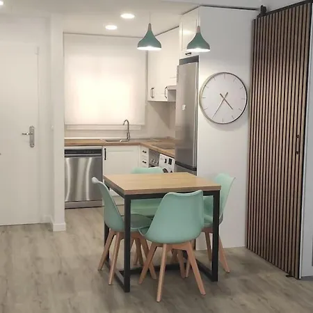 Ferienwohnung Marina Golden Choice - Piso Nuevo A 350M Playa Oropesa del Mar Exterior foto