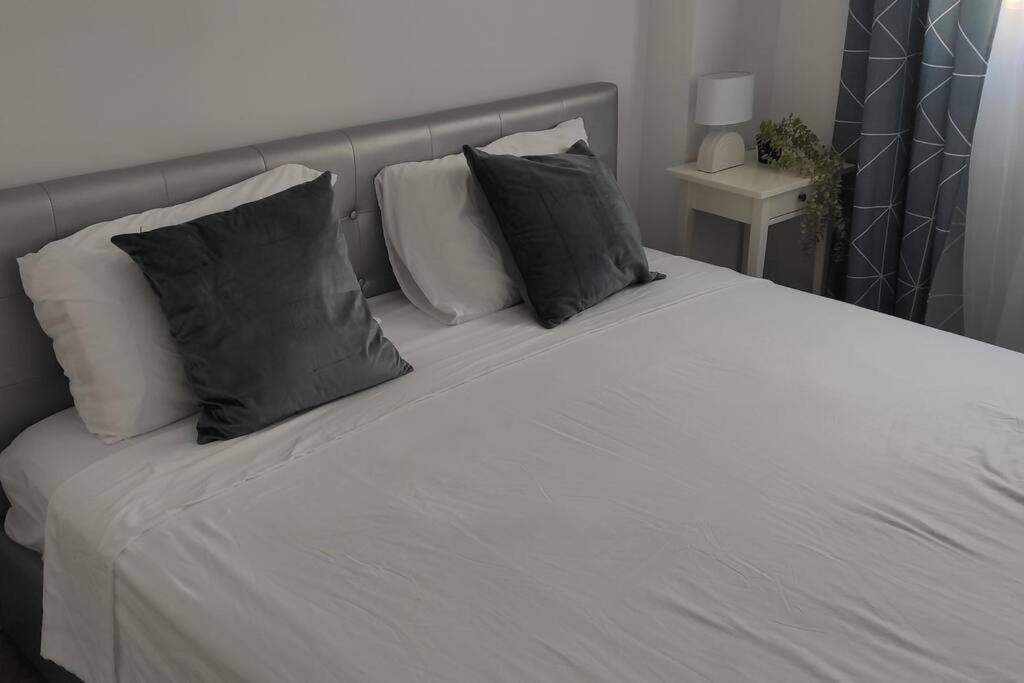 Marina Golden Choice - Piso Nuevo A 350m Playa Oropesa del Mar