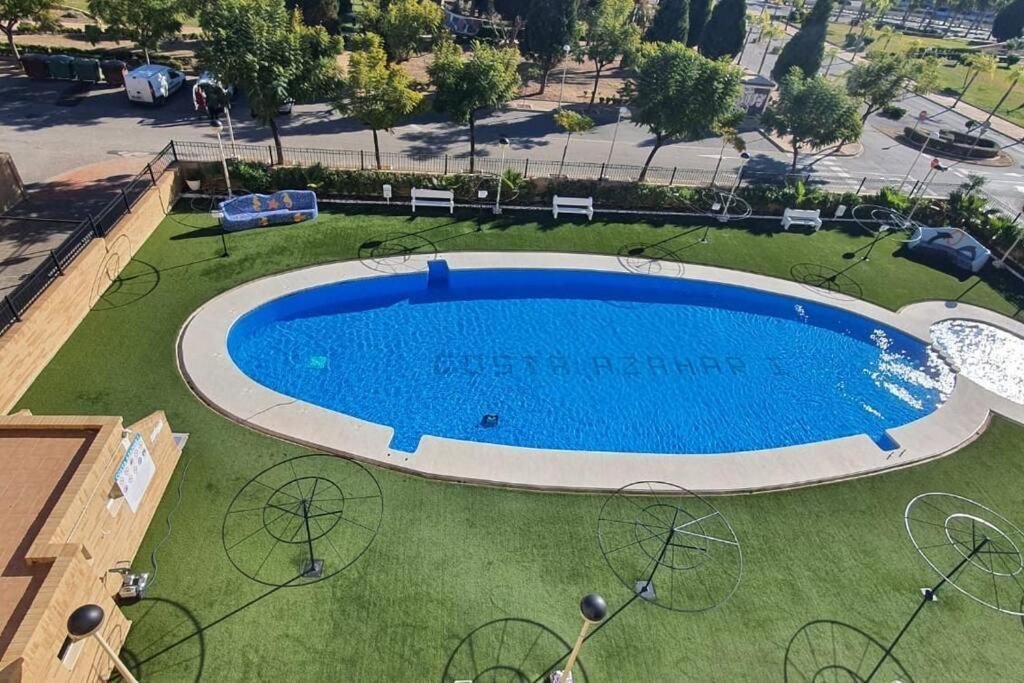 Marina Golden Choice - Piso Nuevo A 350m Playa * Oropesa del Mar