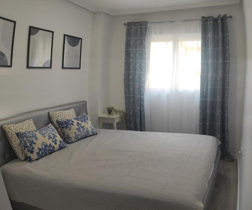Apartment Marina Golden Choice - Piso Nuevo A 350m Playa Oropesa del Mar