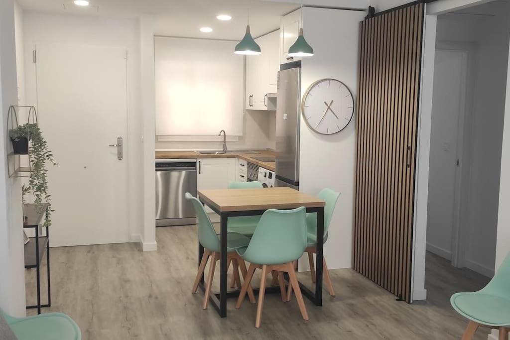 Marina Golden Choice - Piso Nuevo A 350m Playa Apartment