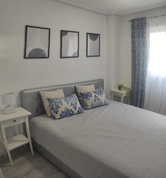 Marina Golden Choice - Piso Nuevo A 350m Playa *