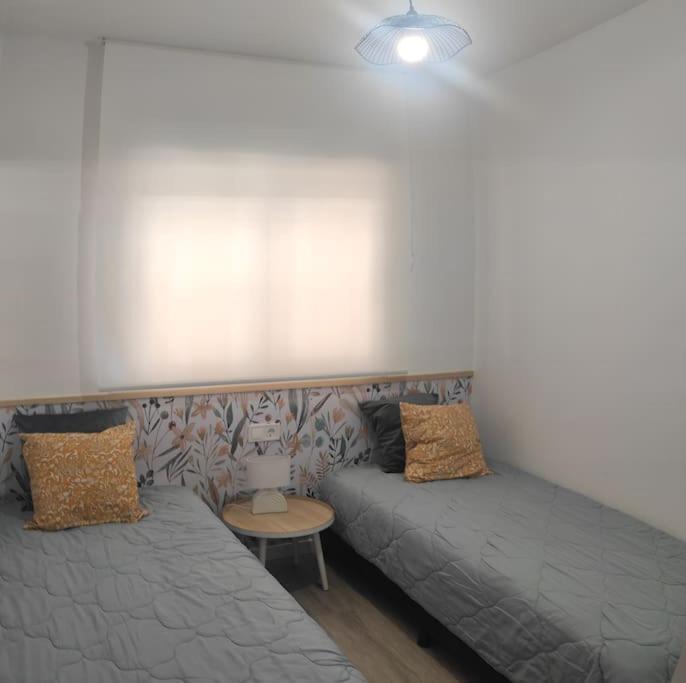Marina Golden Choice - Piso Nuevo A 350m Playa *