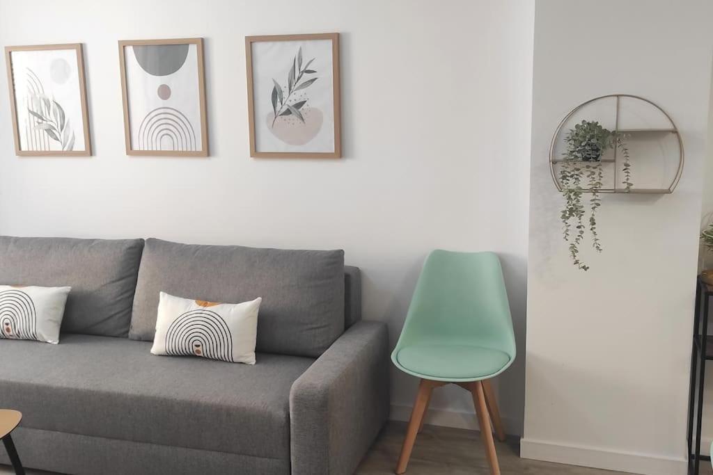 Marina Golden Choice - Piso Nuevo A 350m Playa Apartment *