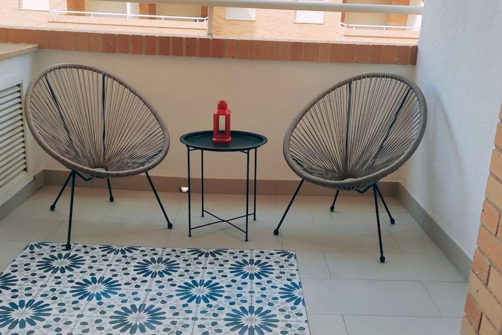 Apartment Marina Golden Choice - Piso Nuevo A 350m Playa Oropesa del Mar