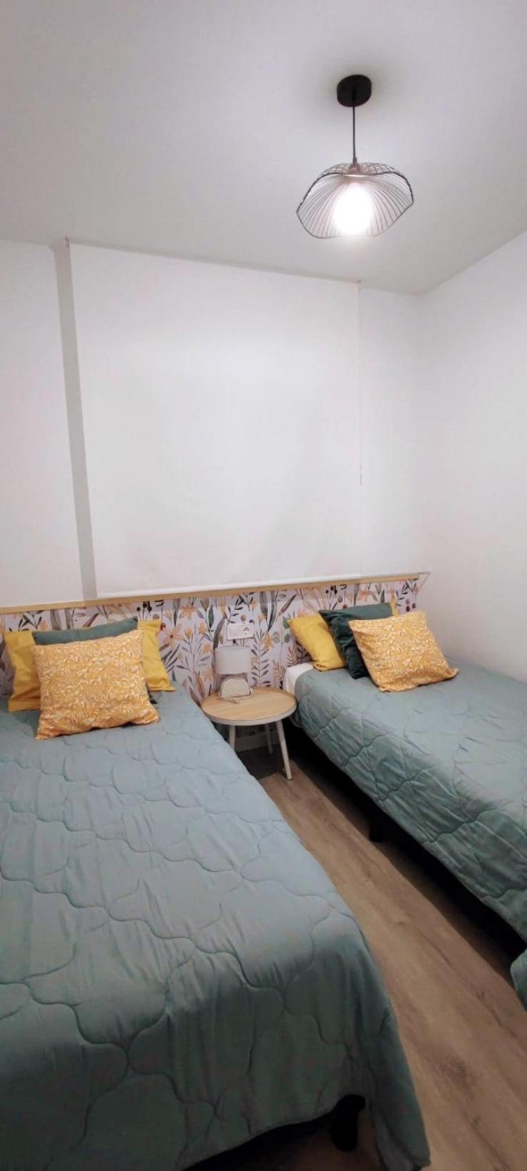 Apartment Marina Golden Choice - Piso Nuevo A 350m Playa Oropesa del Mar