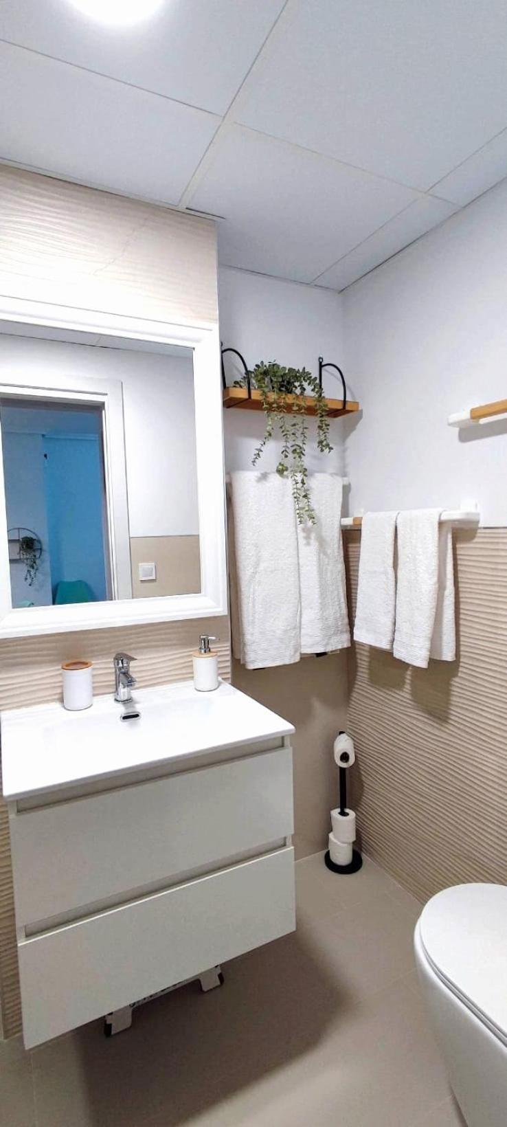 Marina Golden Choice - Piso Nuevo A 350m Playa Apartment